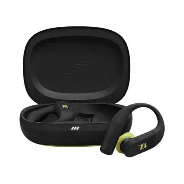 Audifono Bluetooth JBL Endurance Peak 4 Black