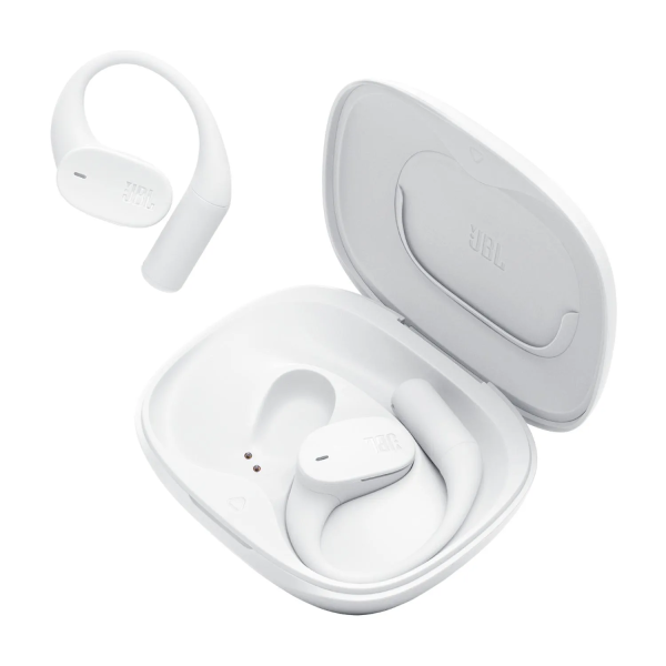 Audifono Bluetooth JBL Sense lite White