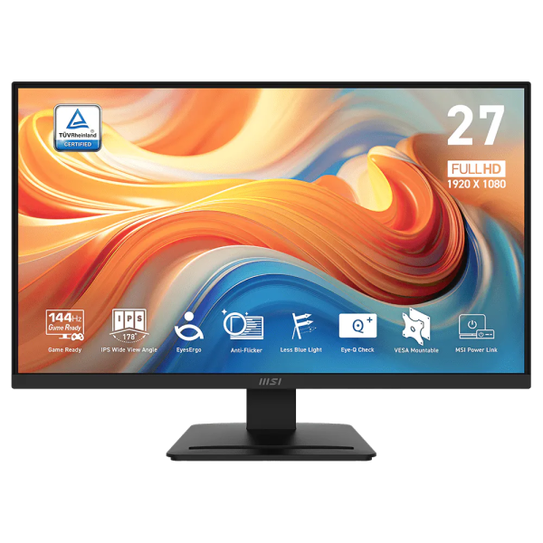 Monitor MSI 27