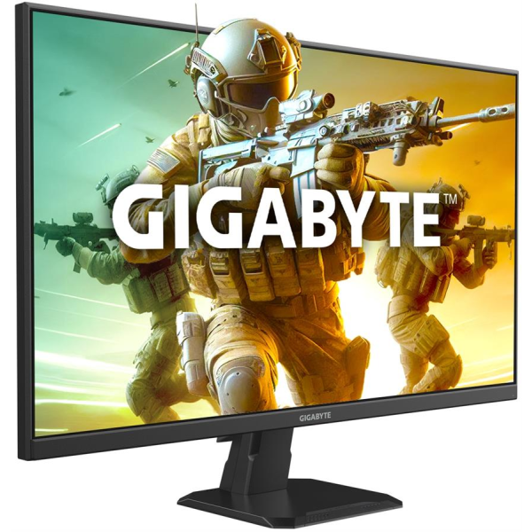 Monitor Gamer Gigabyte GS27QX 27” QHD IPS 240Hz 1ms HDR FreeSync Premium