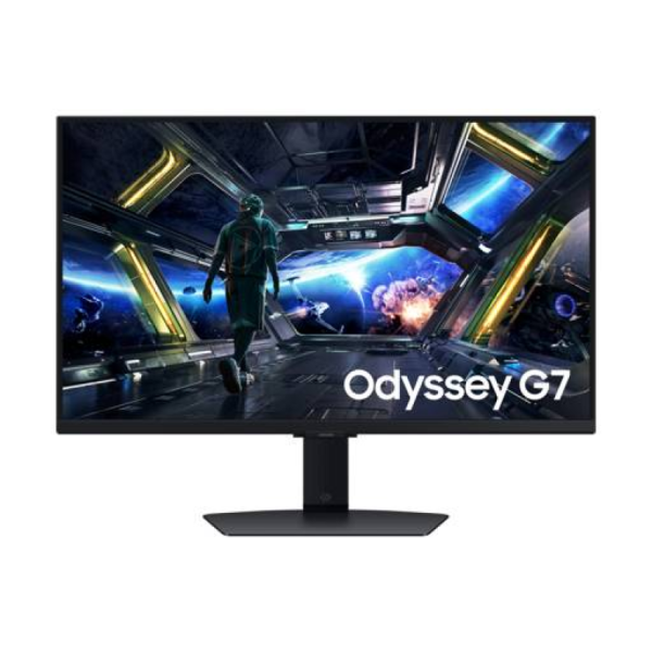 Monitor Samsung Odyssey G7 G70D 27
