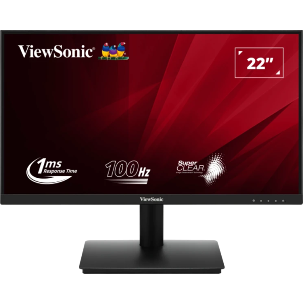 MONITOR VIEWSONIC 22