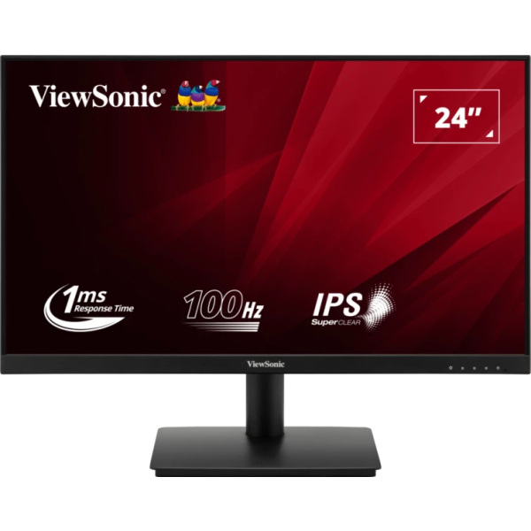 MONITOR VIEWSONIC 24