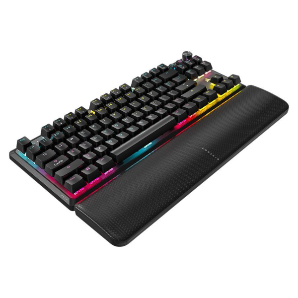 Teclado Gamer CORSAIR K70 CORE RGB P/N CH-914901E-NA