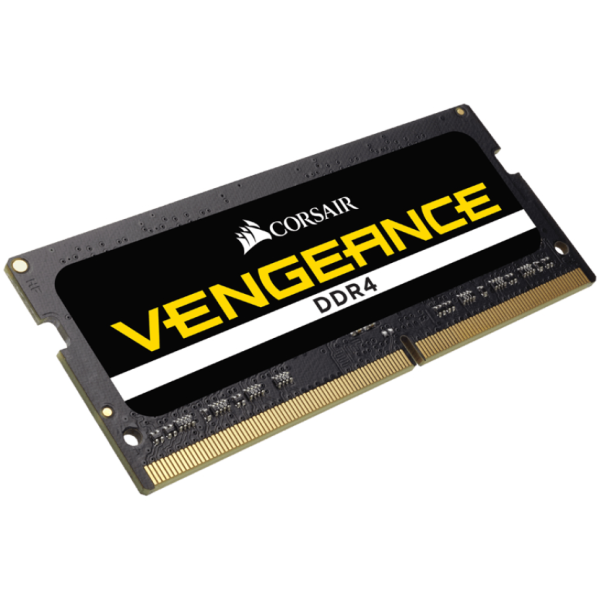 Memoria Sodimm Corsair DDR4 3200MHz  Vengeance LPX - CMSX8GX4M1A3200C22
