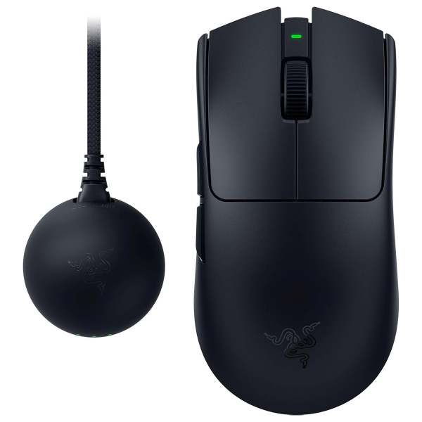 Mouse Gamer Razer Viper V4 Pro - Wireless Esport
