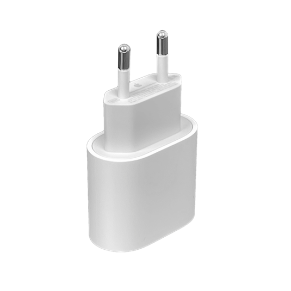 Cargador Original Apple USB-C 20W MD3J4CI/A A2347