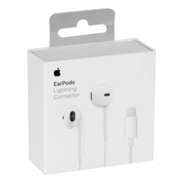 Audífonos Apple EarPods USB-C (Micrófono y Control) - MWTY3AM/A