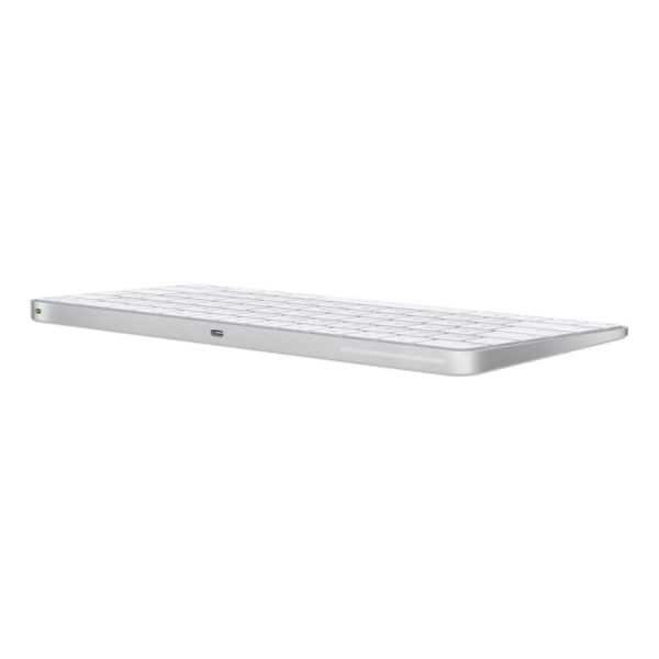 Teclado MAGIC con Touch ID para modelos Mac con procesador Apple Silicon (USB-C) - Español