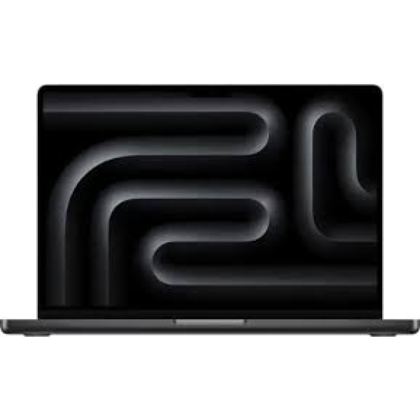 Apple MacBook Pro 14 / Late 2024 / Apple Silicon M4 Pro 20-Core GPU / 48 GB / 1 TB SSD / Space Black - MX2J3CI/A