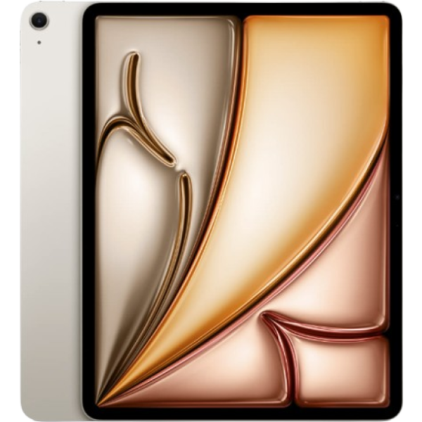 Apple iPad Air 13.0 2025 Wi-Fi / 128 GB / Starlight - MCNK4CI/A