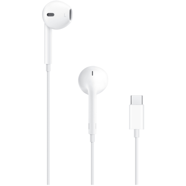Apple EarPods w/ USB-C Connector MYQY3AM/A
