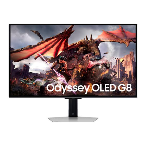 Monitor Samsung Odyssey G8 G80SH OLED 32