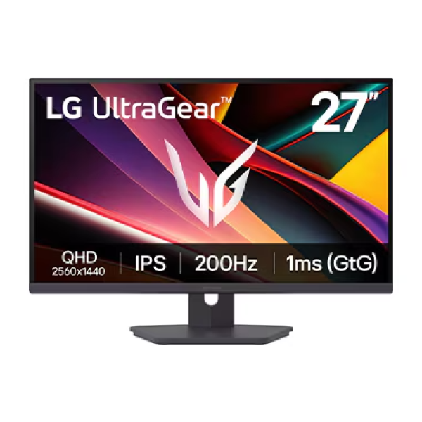 Monitor Gamer LG 27