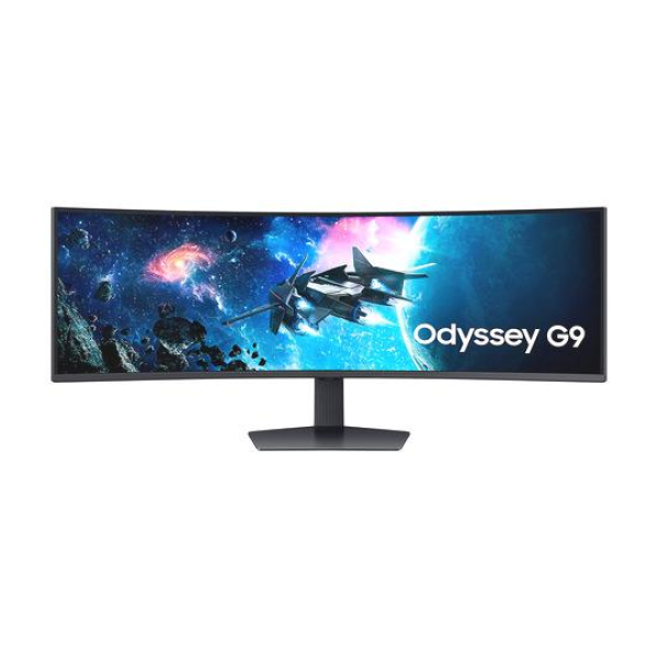 Monitor Samsung Odyssey OLED G9 G95SC 49