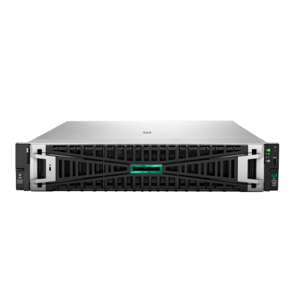 SERVIDOR HP PROLIANT DL380 1 XEON 6505 64GB 960 SSD P/N P89235-DM5