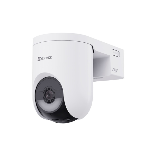 Camara de seguridad EZVIZ HB8 Lite PTZ WIFI 2K+ IR15m CS-HB8C
