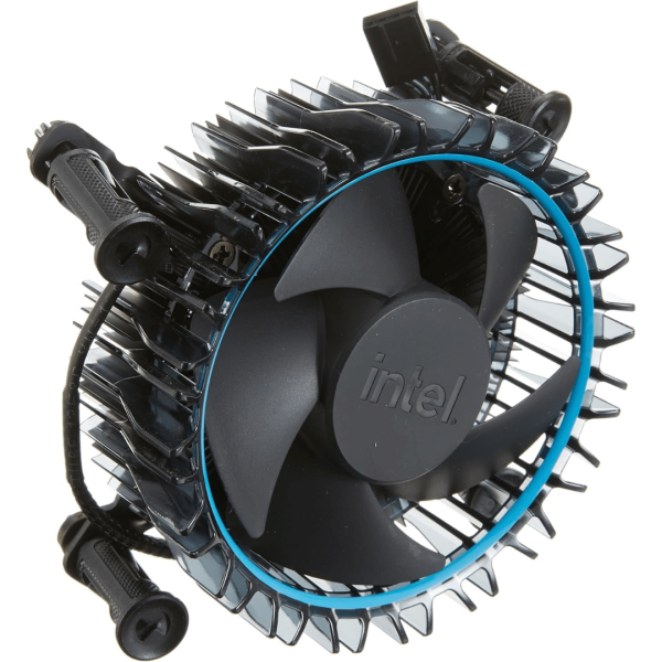 Ventilador Original Intel BXTSRM1 LGA1200