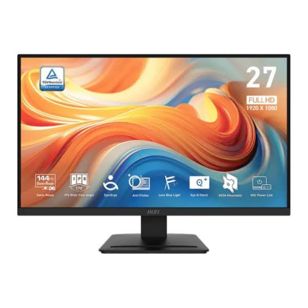 MONITOR MSI PRO 27