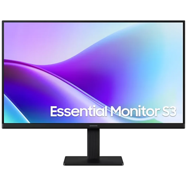 Monitor Samsung Essential S3 22