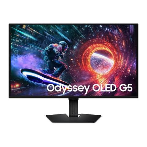 Monitor Gamer Samsung Odyssey OLED G5 27
