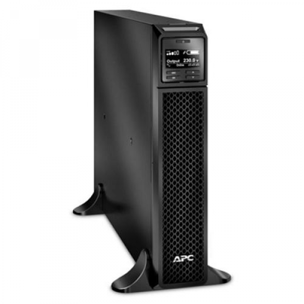 APC SMART UPS SRT 2200VA 230V P/N SRT2200XLI