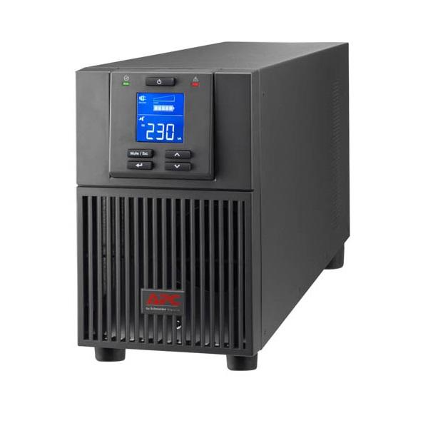 UPS APC EASY 2000VA 1.6KW 230V P/N SRV2KI