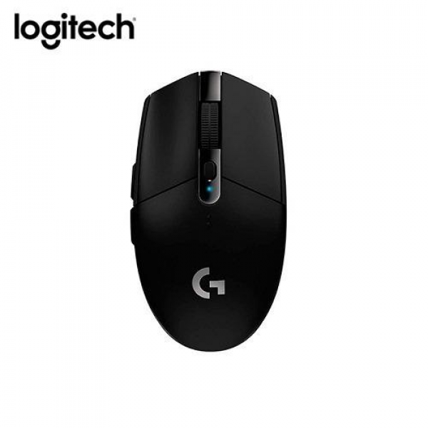 MOUSE LOGITECH G305 GAMING WIRELESS P/N 910-005281