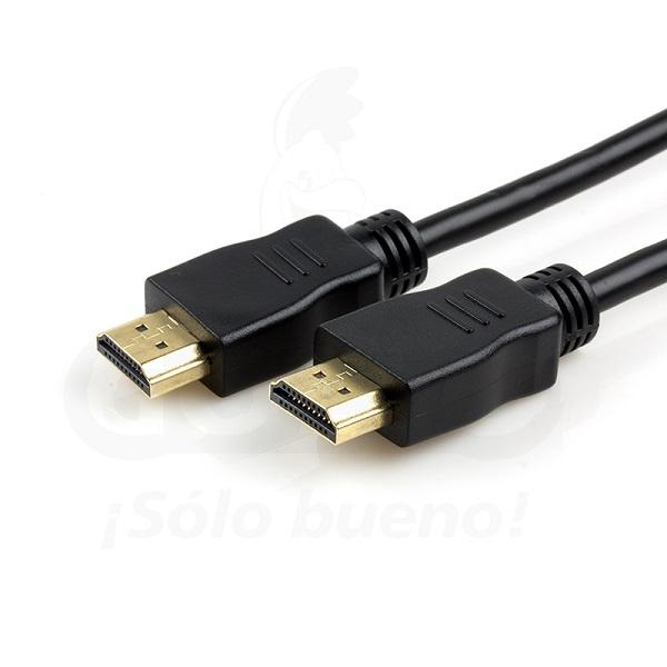CABLE XTECH HDMI MACHO / MACHO 7.6M P/N XTC-370