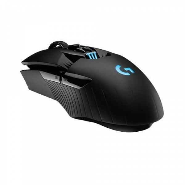 MOUSE Logitech G903 Hero Lightspeed Wireless Gaming P/N 910-005671