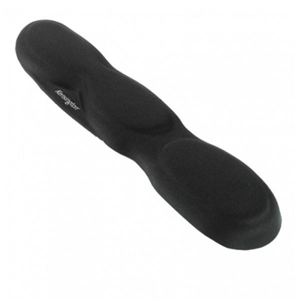APOYA MUÑECA KENSINGTON FOAM NEGRO (26392) P/N K62383