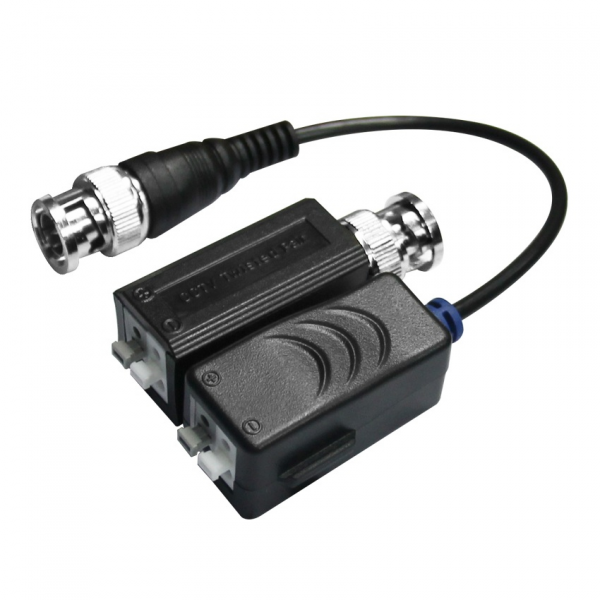 VIDEO BALUM HD PASIVO TERMINAL DE CABLE FS-HDP4100C