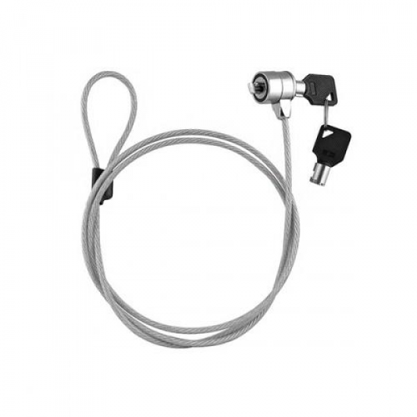 CANDADO DE SEGURIDAD XTECH KEYED P/N XTA-111