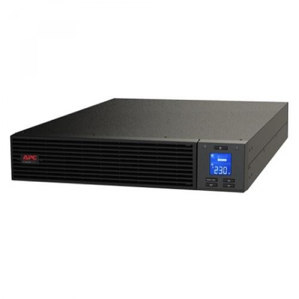 UPS APC RACKEABLE EASY UPS 2000VA 1.6KW 230V CON RIEL P/N SRV2KRIRK