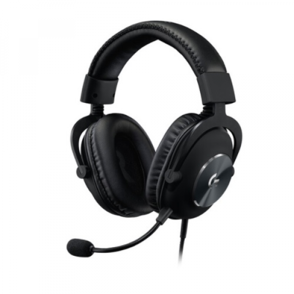 AUDIFONO LOGITECH G PRO X WIRELESS 7.1 LIGHTSPEED P/N 981-000906