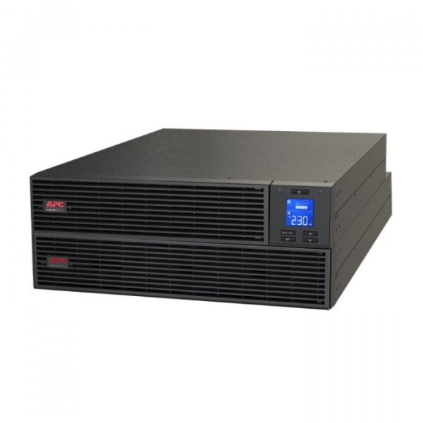 UPS APC RACKEABLE EASY UPS 1000VA 800W 230V CON RIEL P/N SRV1KRILRK