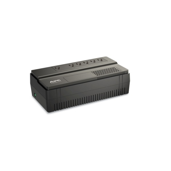 UPS APC EASY UPS 450W 230V RUN TIME P/N BV800I-MS