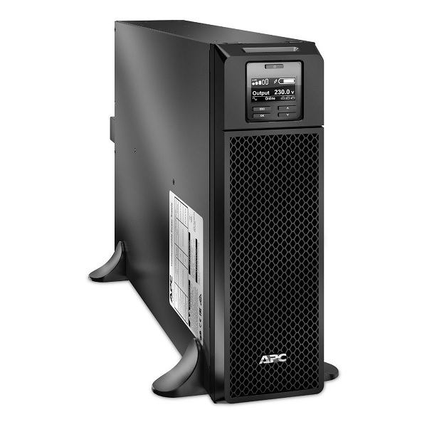 UPS APC SMART-UPS SRT 5000VA  P/N SRT5KXLI