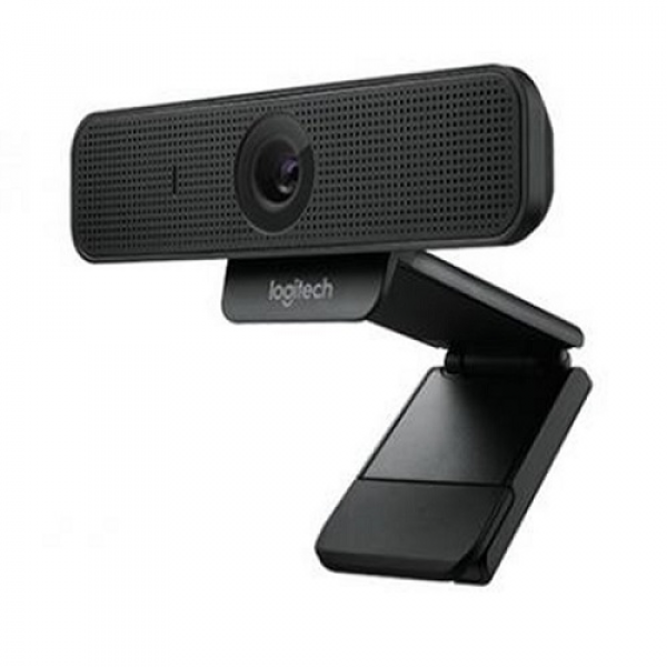 CAMARA WEB LOGITECH C925E COLOR - 1920 X 1080 - AUDIO - USB 2.0 - H.264 P/N 960-001075