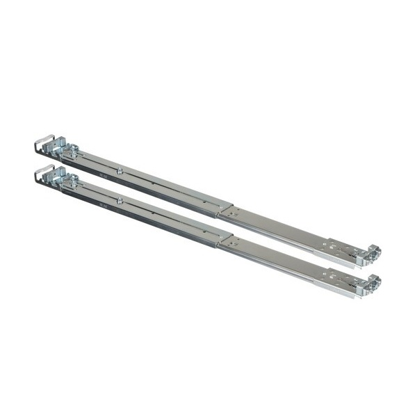 JUEGO DE RIELES PARA RACK PARA QNAP P/N RAIL-B02