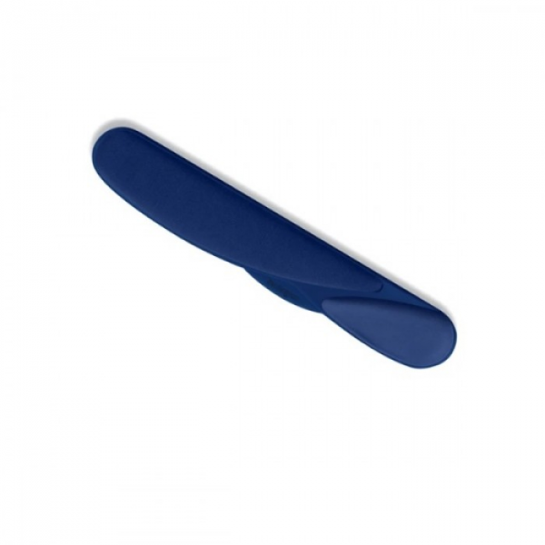 APOYA MUÑECAS KENSINGTON WRIST PILLOW AZUL P/N L22803US