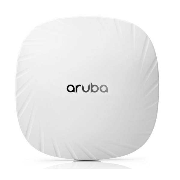 ACCESS POINT HPE ARUBA  AP-505 (RW) P/N R2H28A