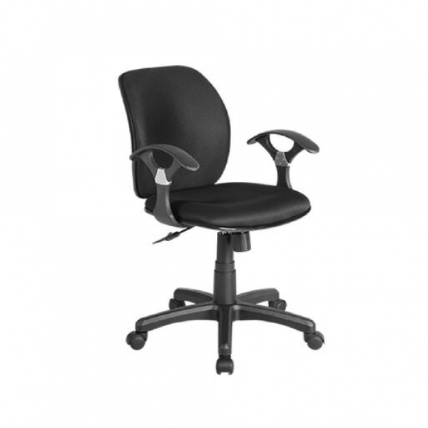 SILLA DE OFICINA ERGO XTECH XTF-SC100 P/N XTF-SC100