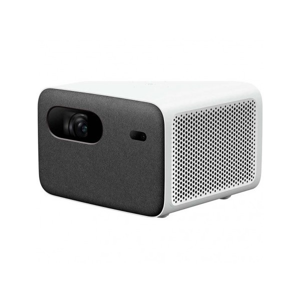 PROYECTOR PORTATIL XIAOMI MI SMART 2 PRO 1300 ANSI LUMENS - FULL HD (1920 X 1080) - 16:9 - 1080P - WI-FI P/N 31054
