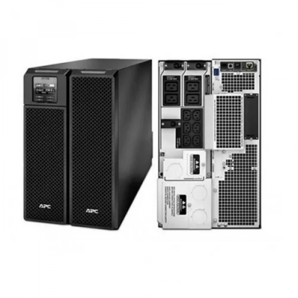 UPS APC SMART 10KVA TORRE/RACK ONLINE P/N SRT10KXLI