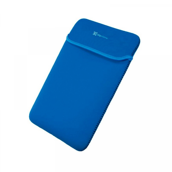 FUNDA KOLOURS KLIP XTREME  REVERSIBLE PARA LAPTOP HASTA 15.6