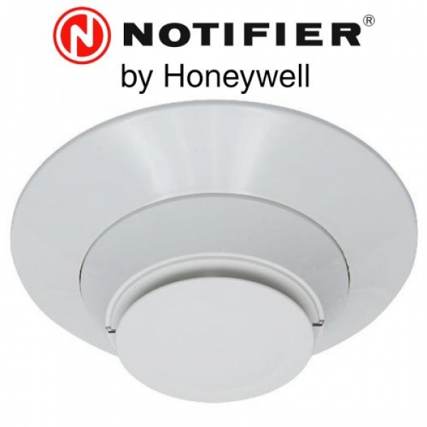 DETECTOR DE HUMO INTELIGENTE NOTIFIER FSP-951 - FOTOELECTRICO P/N FSP-951
