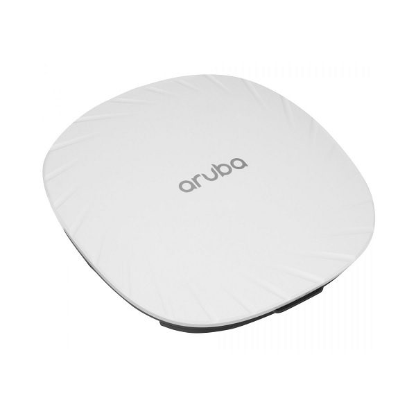 ACCESS POINT HPE ARUBA AP-515 (RW) - BLUETOOTH 5.0, 802.11AX P/N Q9H62A