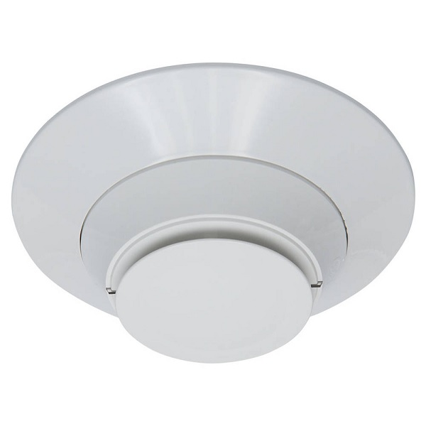 SENSOR DE HUMO NOTIFIER Y TEMPERATURA P/N FSP-951T