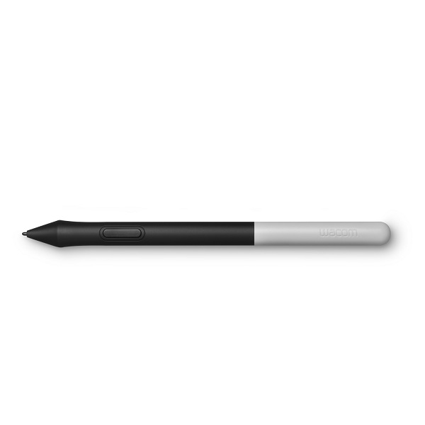 LAPIZ DIGITAL WACOM ONE PEN NEGRO-GRIS P/N CP91300B2Z